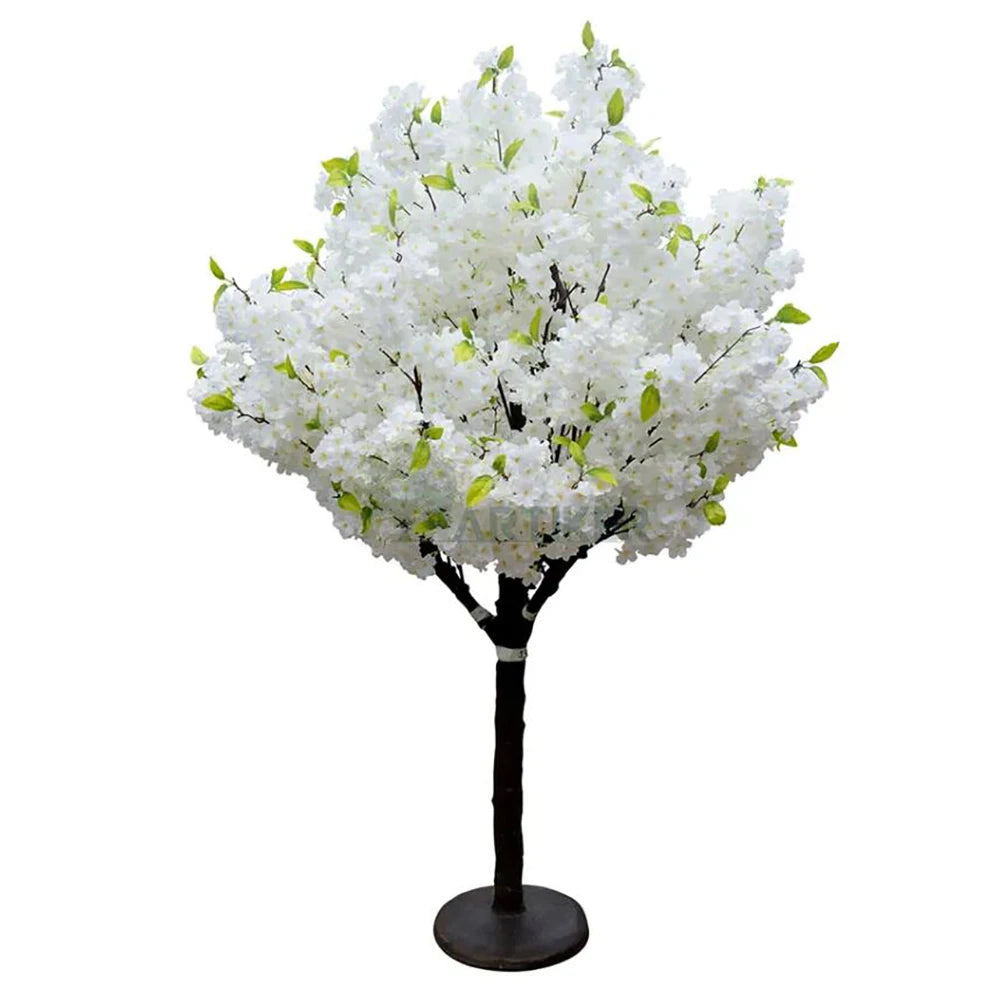 Artificial Cherry Blossom Centerpiece