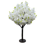 Artificial Cherry Blossom Centerpiece