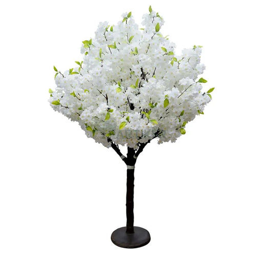 Artificial Cherry Blossom Centerpiece