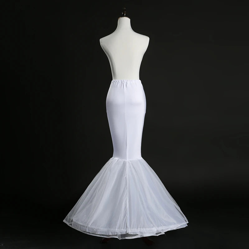 Bridal Petticoat Hoop Skirt