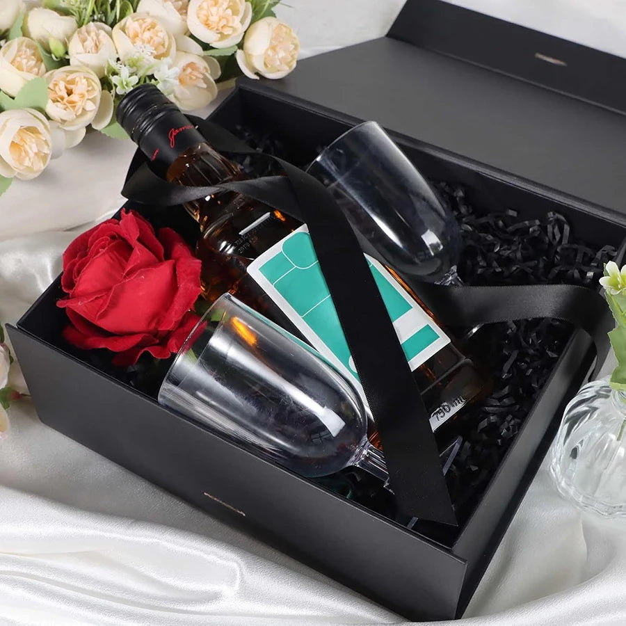 Luxury Magnetic Gift Box
