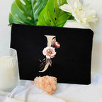 Bridesmaid Cosmetic Travel Bag