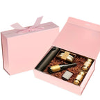 Magnetic Gift Box with Ribbon