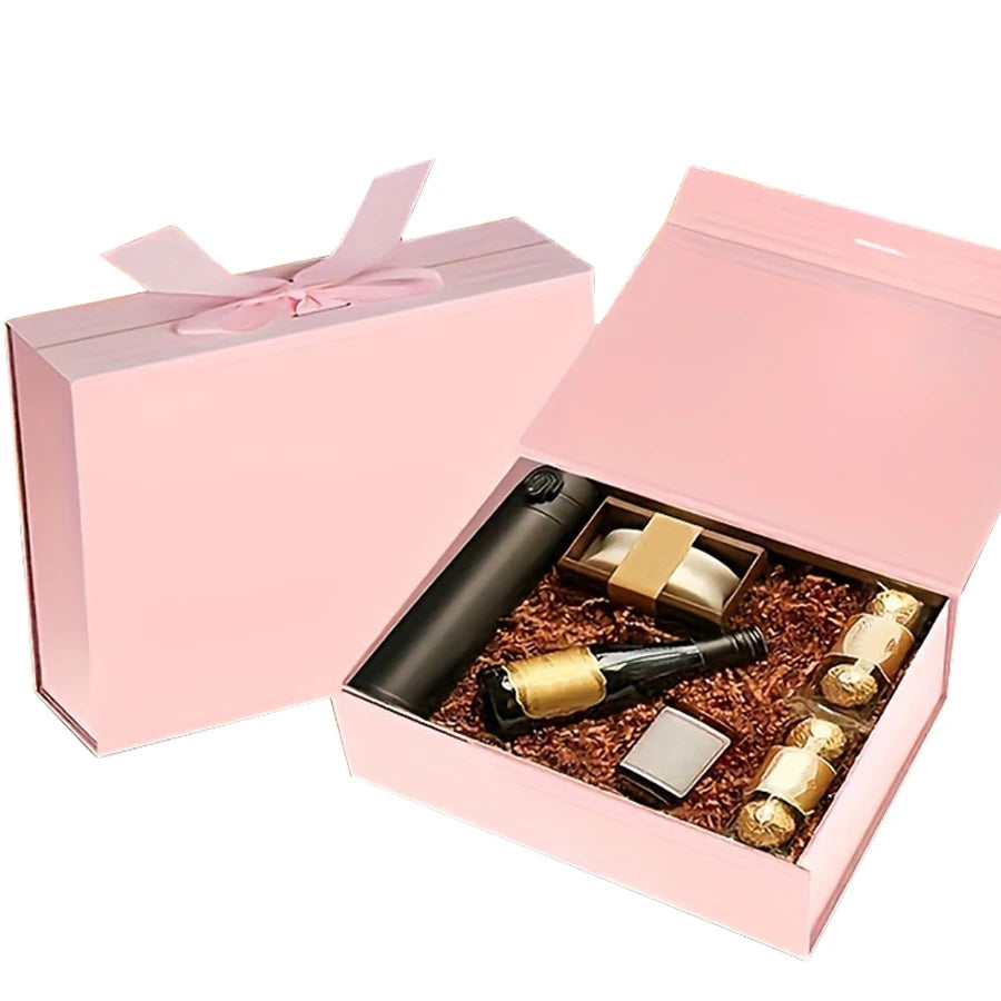 Luxury Magnetic Gift Box