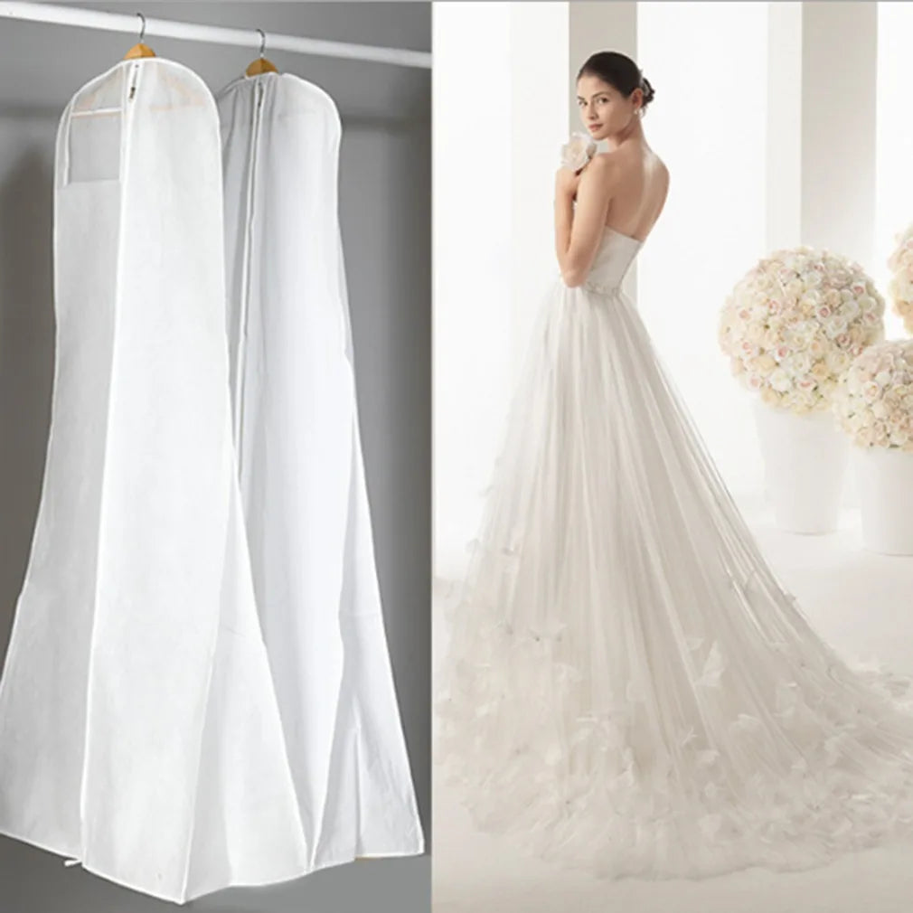 Wedding Dress Garment Bag