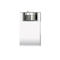 K9 Crystal Candle Holder