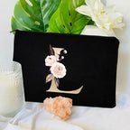 Bridesmaid Cosmetic Travel Bag