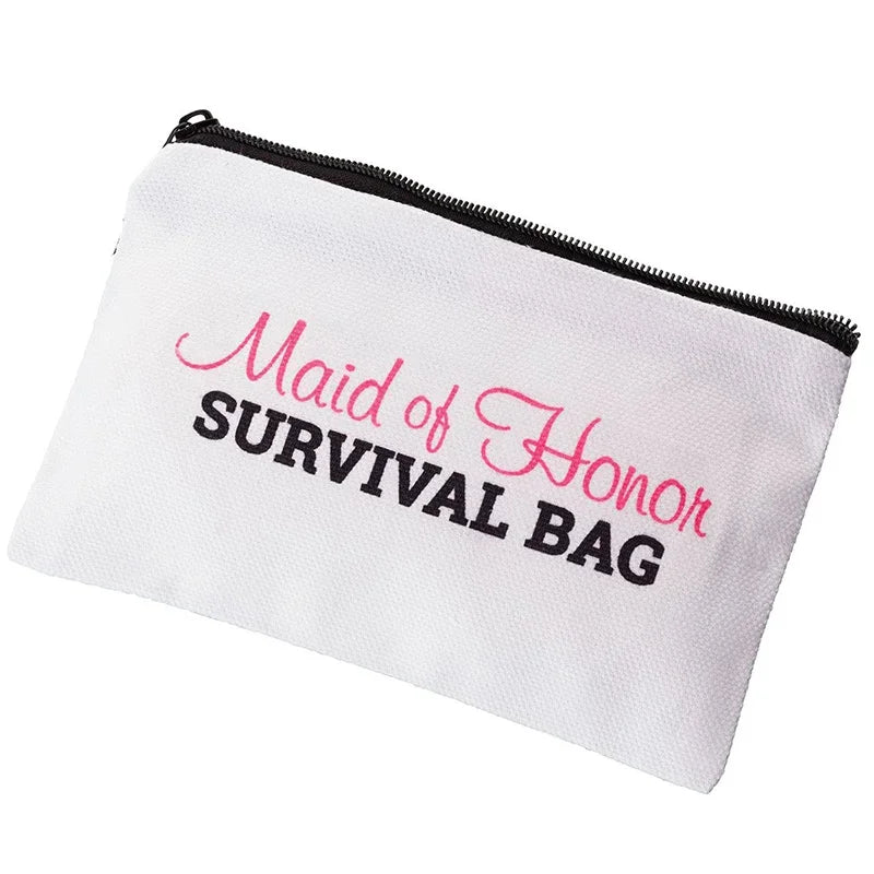 Bride Emergency Survival Kit