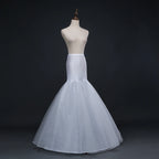 Bridal Petticoat Hoop Skirt