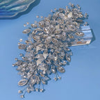Crystal Bridal Headband Crown