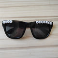 Just Married Wedding Sunglasses