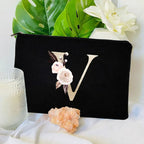 Bridesmaid Cosmetic Travel Bag