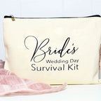 Bride Emergency Makeup Bag