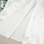 Luxury Satin Sleepwear Set