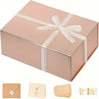 Large Ribbon Gift Box Set