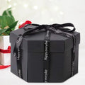 Explosion Photo Album Gift Box