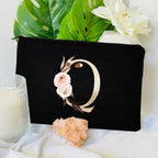 Bridesmaid Cosmetic Travel Bag