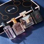Men’s 4-Piece Cologne Gift Set