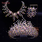 Bridal Crown Tiara
