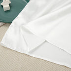 Luxury Satin Sleepwear Set
