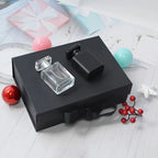 Magnetic Gift Box with Ribbon