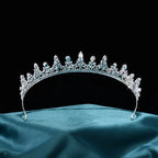 Princess Zircon Bridal Tiara