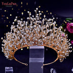 Bridal Crown Tiara