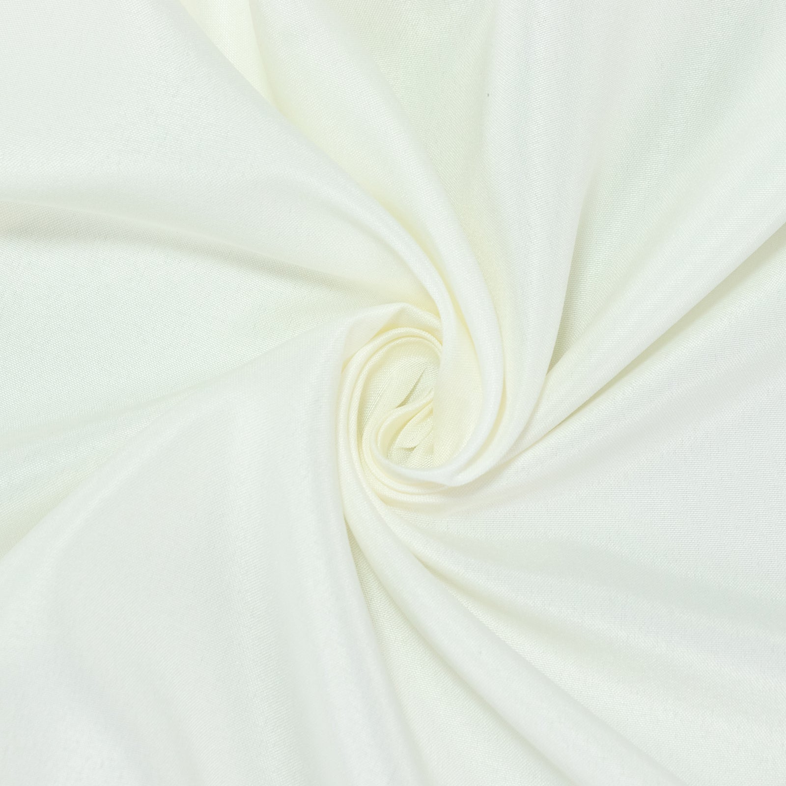Ivory King Tablecloth 108" x 156"