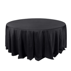 Ivory King Tablecloth 108" x 156"