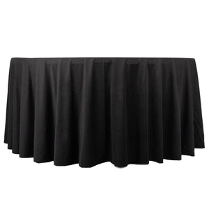 Ivory King Tablecloth 108" x 156"